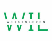 Wijs in Leren huiswerkbegeleiding logo